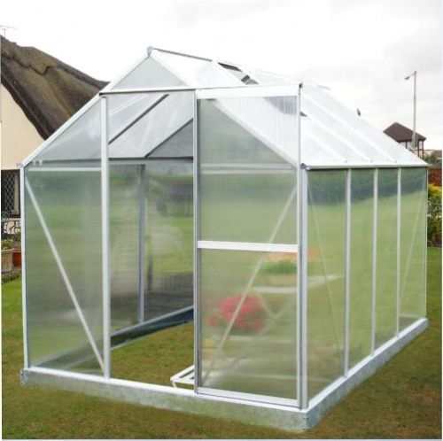 10'x10' Elite Supreme Greenhouse - 0% Finance - Buy Now Pay Later - Tiger Sheds